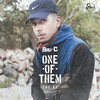 One of Them (Remix) - Bru - C&MC Vapour&K Dot&Gino&Dizzle Kid&Dubzy&Dan Ja