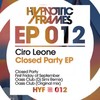 Oasis Club (Original Mix) - Ciro Leone