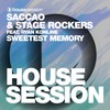 Sweetest Memory (Radio Edit) - Saccao&Stage Rockers&Ryan Konline