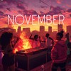 November - Loren D