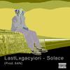 Solace (Slowed + Reverb) (Explicit) - Lastlxgacyiori&slowed down audioss