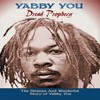 What A Sufferation - Yabby You&Patrick Andy