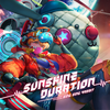 Sunshine Duration - Singsing Rabbit
