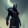 ANT1 BEAST (Explicit) - BL4CKST4R