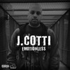 Emotionless (Explicit) - J. Cotti