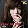 Tell Me Now (Instrumental) - 지나