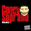 Gorilla Monsoon (Jess Jamez) - Nems&FYL&George Burnz&Vanguard