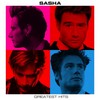 I Feel Lonely (European Broadcast Version) - Sasha