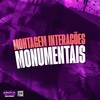 MONTAGEM INTERAÇÕES MONUMENTAIS (Explicit) - Mc Luizinho JD&DJ TwoDark&DJ Luana SP