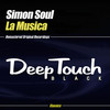 La Musica (Lith De Lanka Trip Mix) - Simon Soul&Lith De Lanka