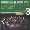 Sancta Maria, Succurre Miseris (En Concierto) - Estudio Coral De Buenos Aires&Carlos López Puccio