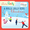 A Holly Jolly Christmas - Burl Ives