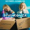 Synchronize (Extended) - Alex Parker&Alexandra Stan