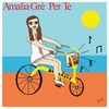 Give Me More Time - Amalia Gre'