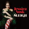 Santa Tell Me - Jessica Vosk