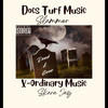 Dead n gone (feat. Slammer & Skara Jay) (Explicit) - Docs Turf&Slammer&Skara Jay