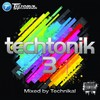 False Alarm (Original Mix - Album Edit) - Technikal&Sam Townend