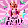 Mi Flxw (Explicit) - Gabarbie&Dj Kiire