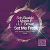 Set Me Free (Shane D Remix) - Seb Skalski&Masta P&L.T. Brown