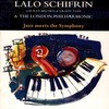 Echoes Of Duke Ellington - Lalo Schifrin&Ray Brown&Grady Tate&Kent Nagano/The London Philharmonic