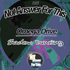 Shadow Dancing - Omega Drive