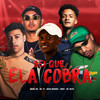 Sei Que Ela Cobra (Explicit) - Menó JM&Nego Mendes&MC TF&Drey&Mc Neto&DJ 2B SR