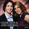 The Prayer (LIVE Duet with Josh Groban) - Céline Dion&Josh Groban
