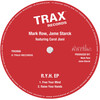 Raise Your Hands - Mark Row&Jame Starck&Carol Jiani