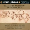 Molto vivace - Leontyne Price&Maureen Forrester&David Poleri&Giorgio Tozzi&Lorna Cooke de Varon&Charles Munch&Ludwig van Beethoven