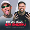 Me Apaixonei Num Fantasma - ARTHUR DE AFC&DJ Gustavo O Brabo&Funk Beat CAPIXABA