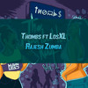 Rajesh Zumba (feat. Los XL) - Thombs&Los XL