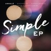 Simple (Dipha Barus Remix) - Annalé&Dipha Barus