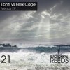 Manta Ray (Original Mix) - Ephti&Felix Cage