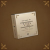VIP - DELIVERY #3 - Carlitos Rossy&Julio H