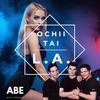 ABE - Ochii Tai l ep-4 l HIT! Romania 2025 (feat. L.A.) - ABE_&L.A.