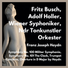 I.Adagio - Presto - Fritz Busch&Adolf Holler&Wiener Syphoniker&Ndr Tonkunstler Orkester