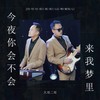 今夜你会不会来我梦里 - 大双二双
