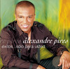 Sólo Que Me Falta - Alexandre Pires&Alejandro Sanz