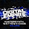 Volume (Original Mix) - HunterSynth&Wattew&Xaide