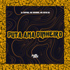 Puta Ama Dinheiro (Explicit) - Dj Chipoka&Mc Diguinho&MC ERYCK HK