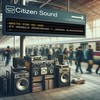 Waits For No One (feat. Angela Monkhouse & Jahdan Blakkamoore) - Citizen Sound&Angela Monkhouse&Jahdan Blakkamoore