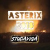 Asterix 2018 - Studavigå