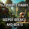 Serrated (DJ Purple Rabbit Remix) - Milo Firewater&Lanrae