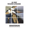 Round & Round (Club Mix) - Lil Sur