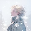 雪的告白 - 尹欢欢