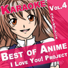 Soba Ni Iru Ne (Karaoke) - I Love You! Project