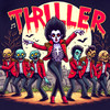 Thriller (Dark Society Remix|Remix) - Ayda Noir&Dark Society