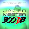 JÄGERMEISTER (200 BPM Edit|Explicit) - Luca-Dante Spadafora