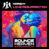 Love Resurrection - Marshy