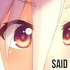 I Am Said - Said